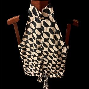 Brand new with tags blouse from CBR size S